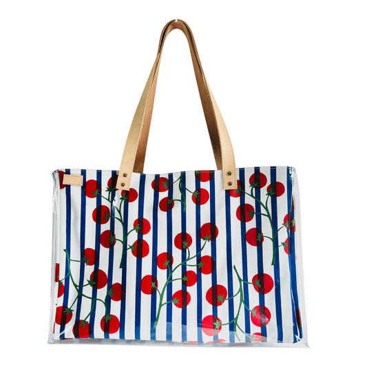 POMODORI | EVERYWHERE TOTE