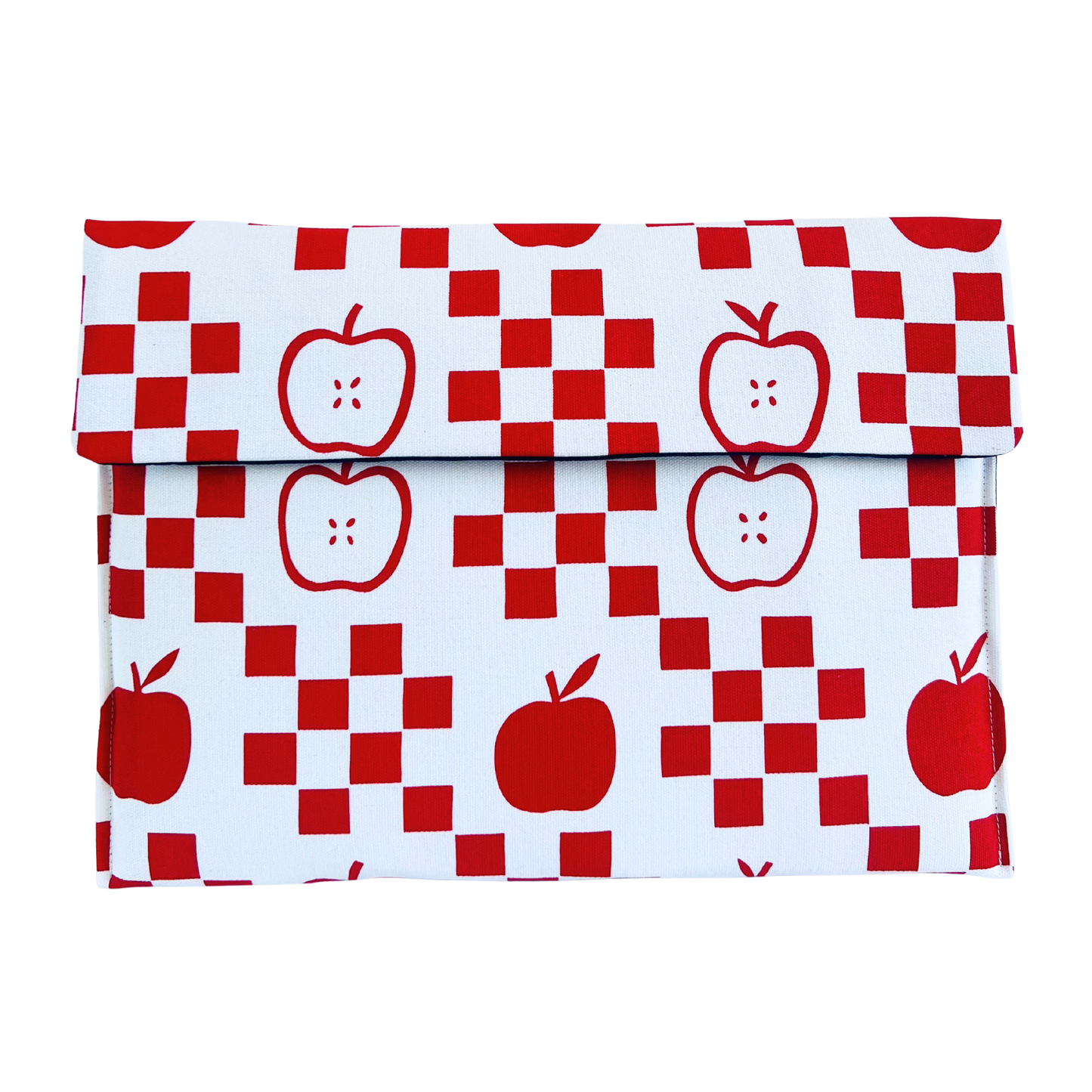 THE FIRST APPLE | 15"/ 16" LAPTOP CASE