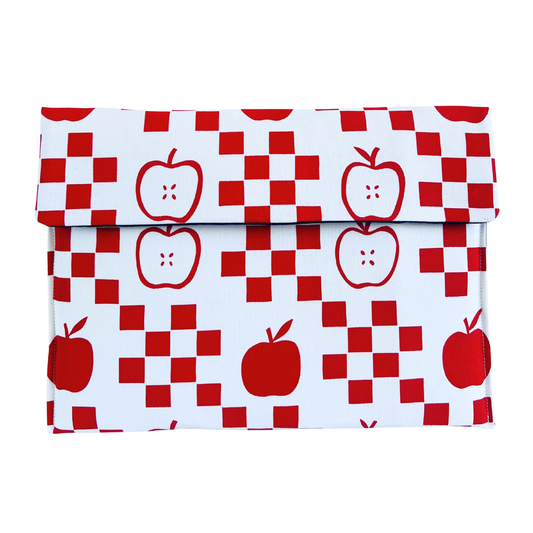 THE FIRST APPLE | 15"/ 16" LAPTOP CASE