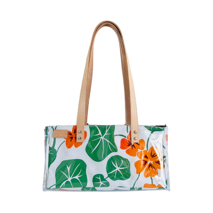 THE RIVER | RECTANGULAR SHOULDER BAG