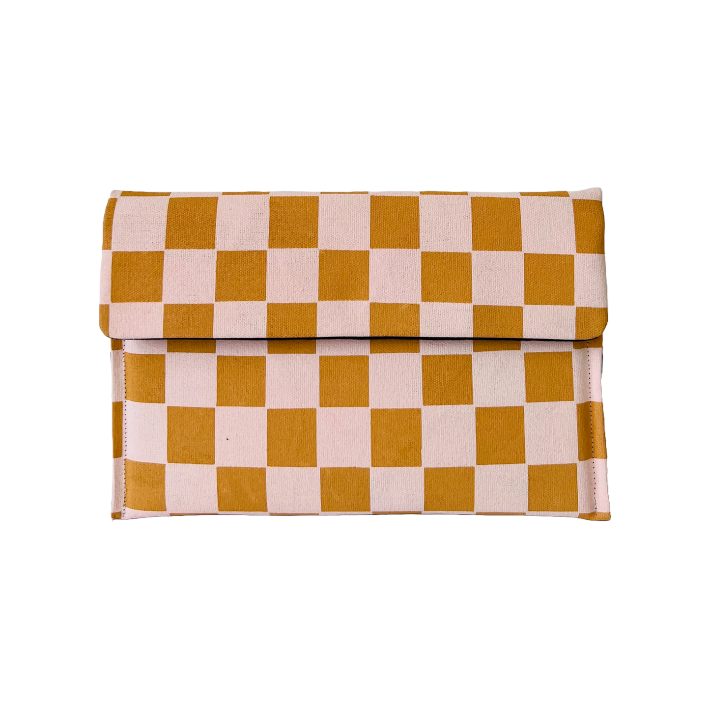 CARAMEL DELIGHT | SMALL CLUTCH