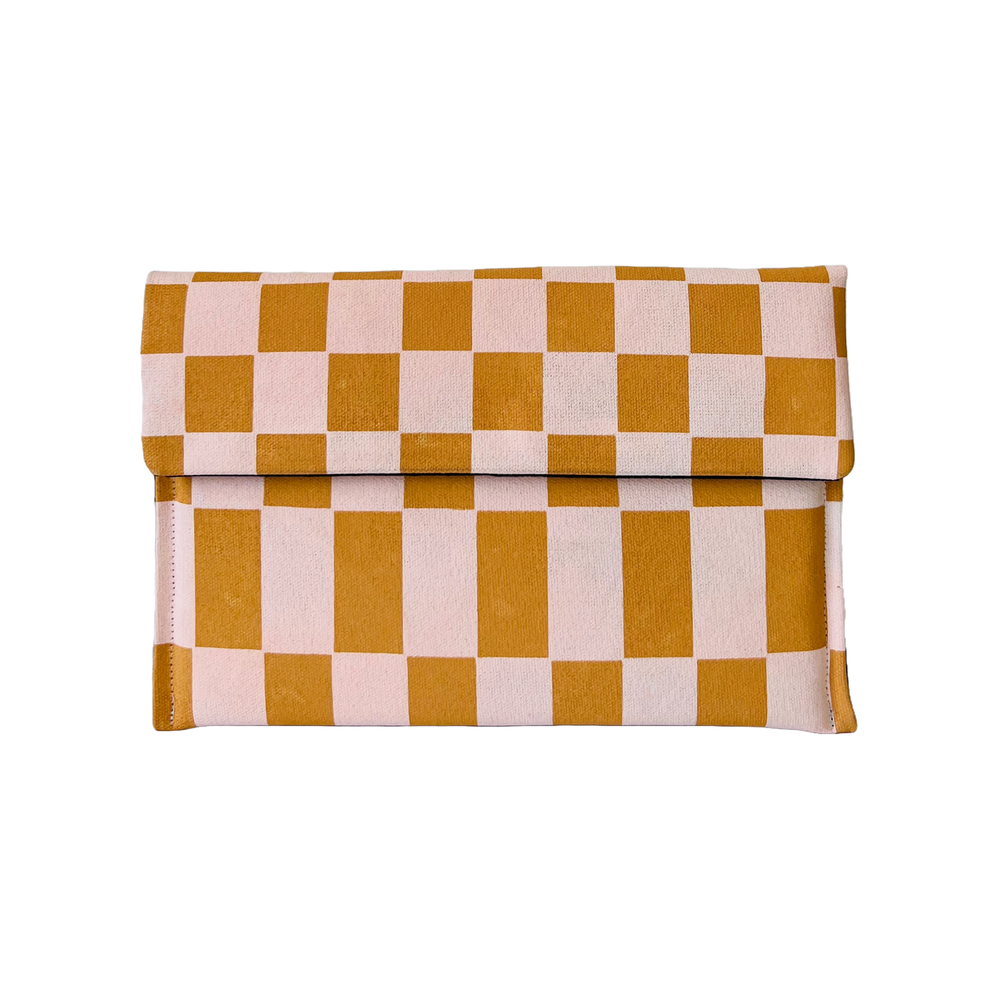 CARAMEL DELIGHT | SMALL CLUTCH