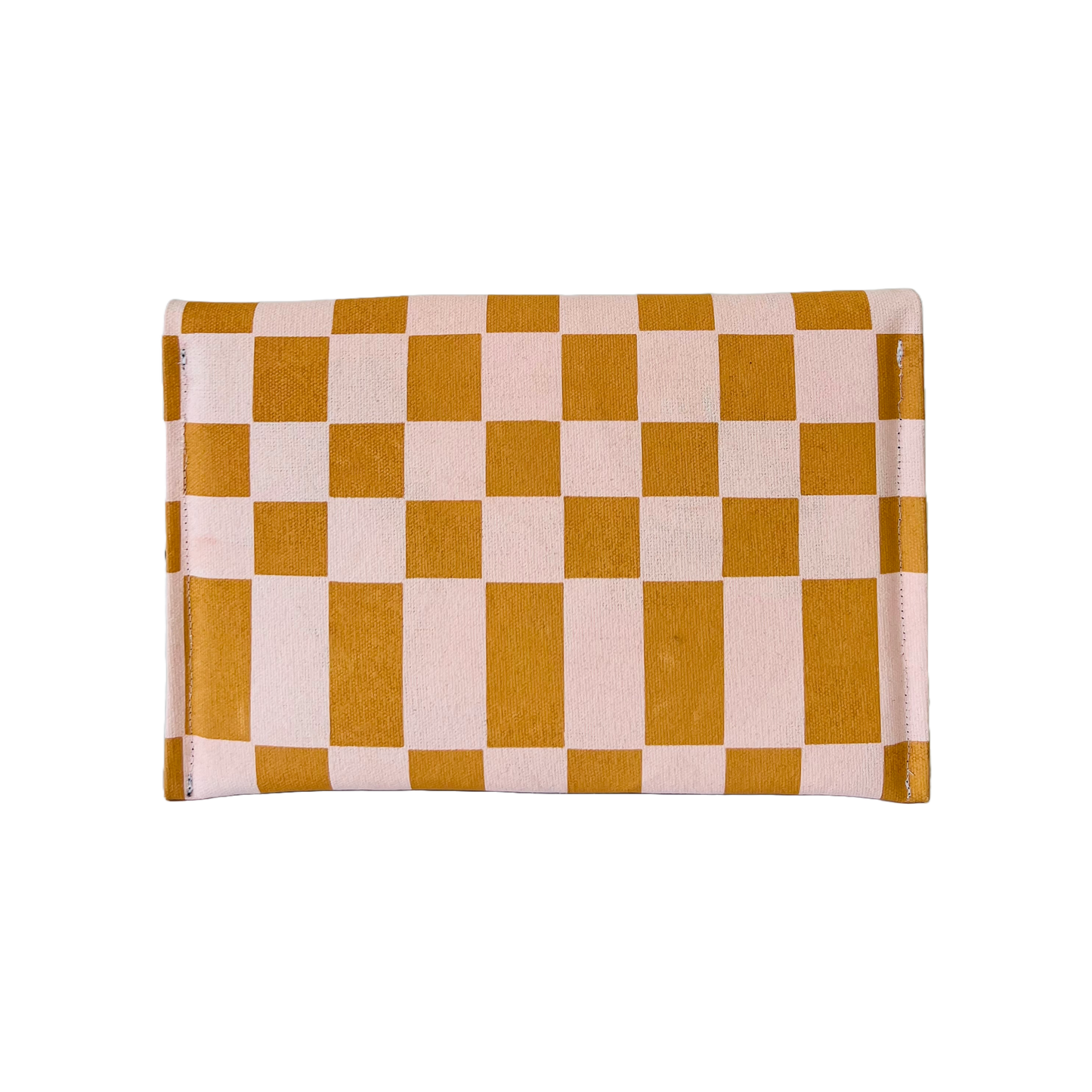 CARAMEL DELIGHT | SMALL CLUTCH