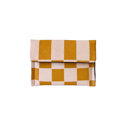 CARAMEL DELIGHT | SMALL PURSE