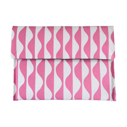 MARSHMALLOW | LARGE CLUTCH