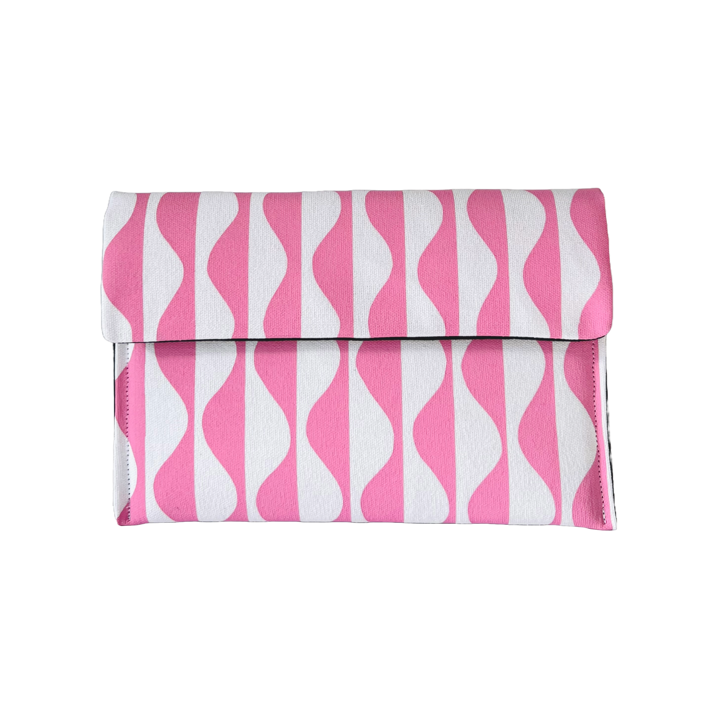 MARSHMALLOW | SMALL CLUTCH