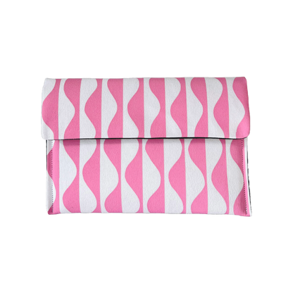 MARSHMALLOW | SMALL CLUTCH