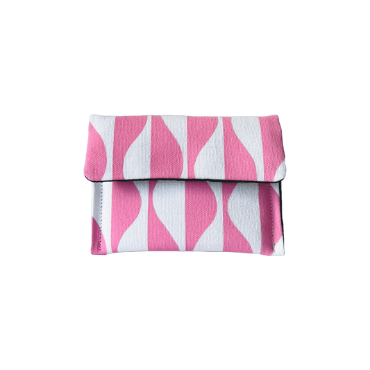 MARSHMALLOW | SMALL PURSE