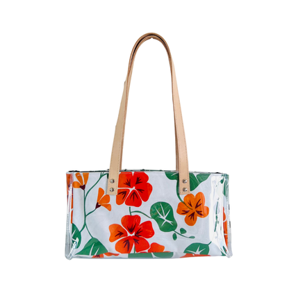 THE RIVER | RECTANGULAR SHOULDER BAG