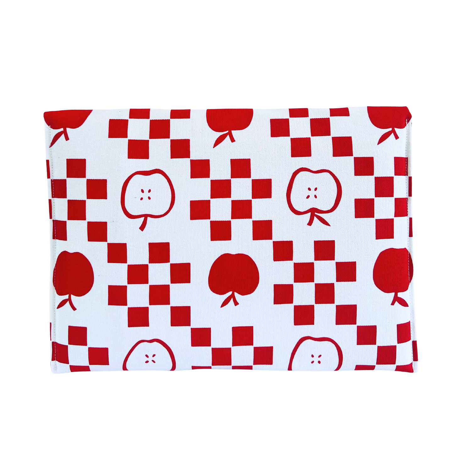 THE FIRST APPLE | 15"/ 16" LAPTOP CASE