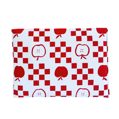 THE FIRST APPLE | 15"/ 16" LAPTOP CASE
