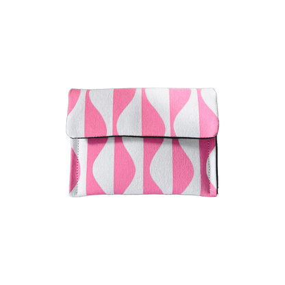 MARSHMALLOW | SMALL PURSE