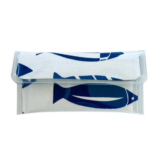 FIVE & TWO | ACCESSORY CASE