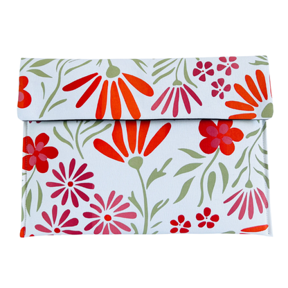 NAN'S GARDEN | 15"/ 16" LAPTOP CASE