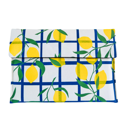LIMONCELLO | 13" / 14" LAPTOP CASE