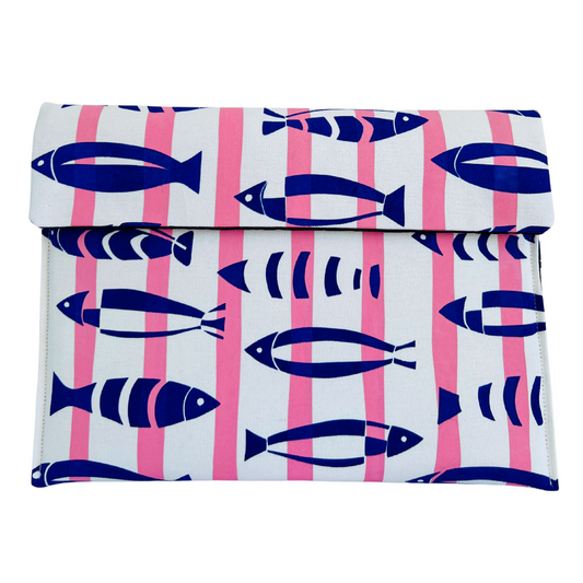 FIVE & TWO | 15"/ 16" LAPTOP CASE