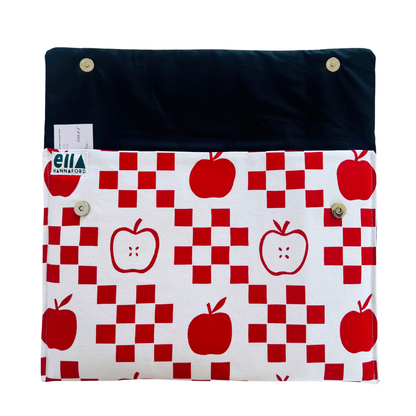 THE FIRST APPLE | 15"/ 16" LAPTOP CASE