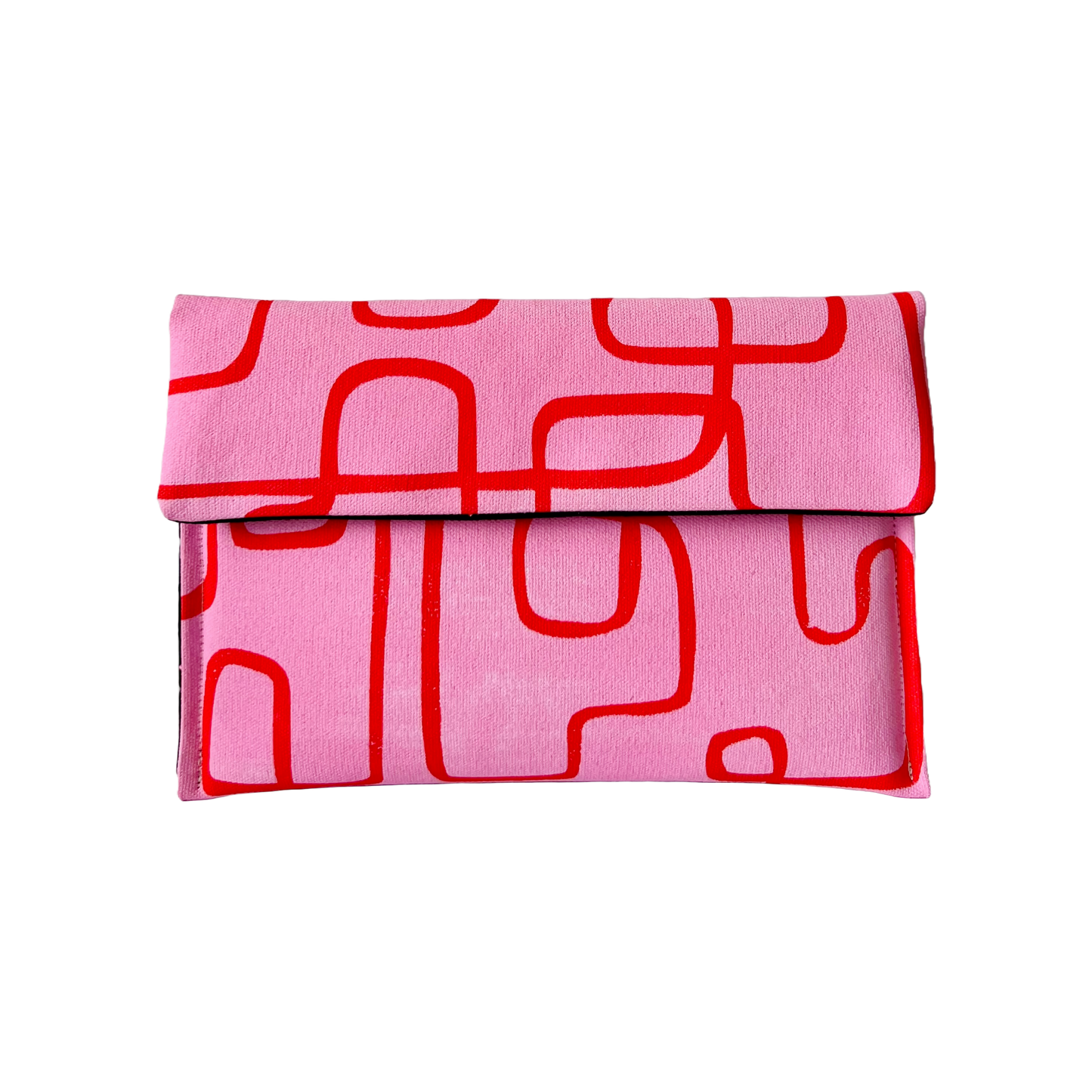 A-MAZE ME | SMALL CLUTCH