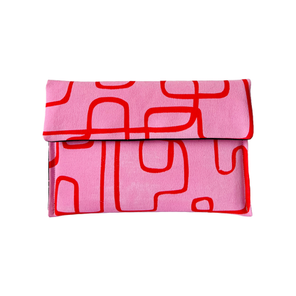 A-MAZE ME | SMALL CLUTCH