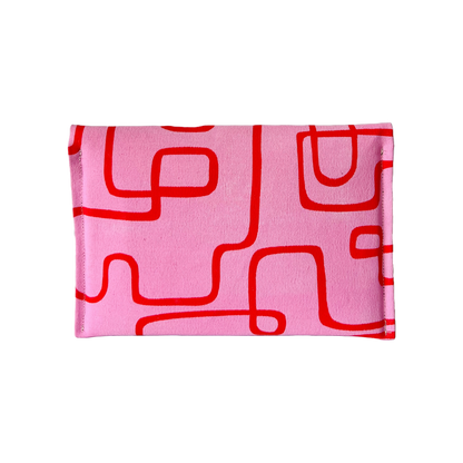 A-MAZE ME | SMALL CLUTCH