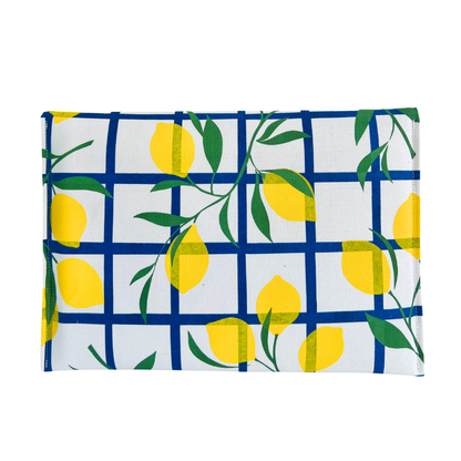 LIMONCELLO | 13" / 14" LAPTOP CASE