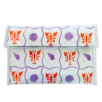 SHELL & CLAW | 15"/ 16" LAPTOP CASE