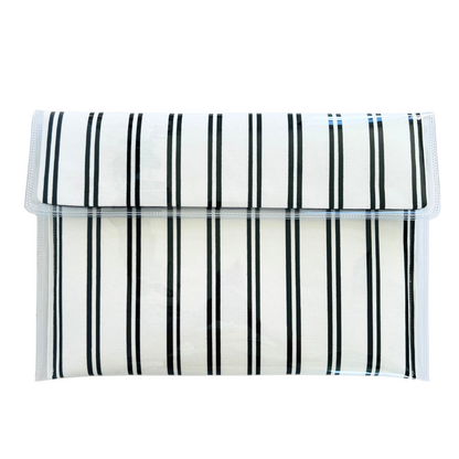 MONOCHROME MOVES | 15"/ 16" LAPTOP CASE