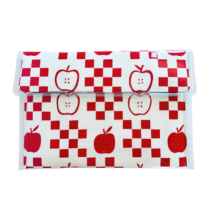 THE FIRST APPLE | 15"/ 16" LAPTOP CASE