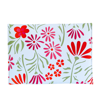 NAN'S GARDEN | 15"/ 16" LAPTOP CASE