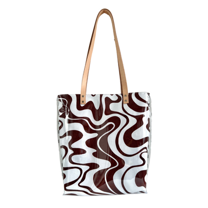 CHOCOLATE SUNDAE | DAILY TOTE