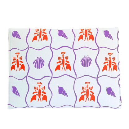 SHELL & CLAW | 15"/ 16" LAPTOP CASE