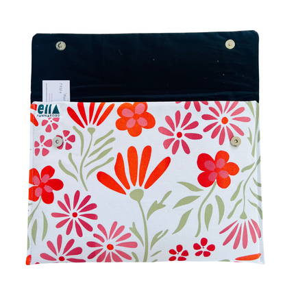 NAN'S GARDEN | 15"/ 16" LAPTOP CASE