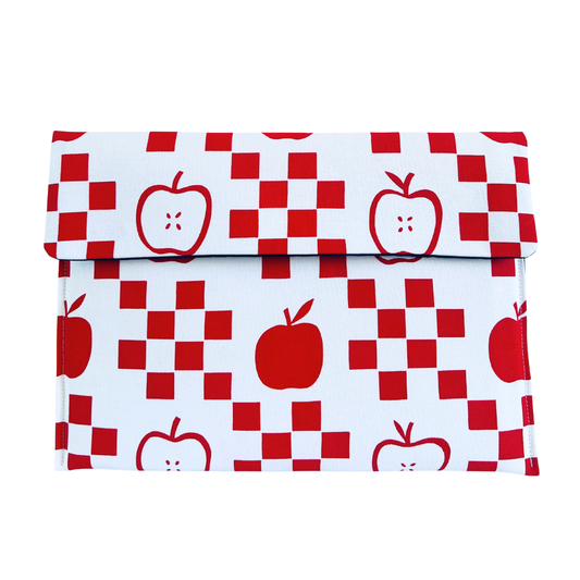 THE FIRST APPLE | 13" / 14" LAPTOP CASE