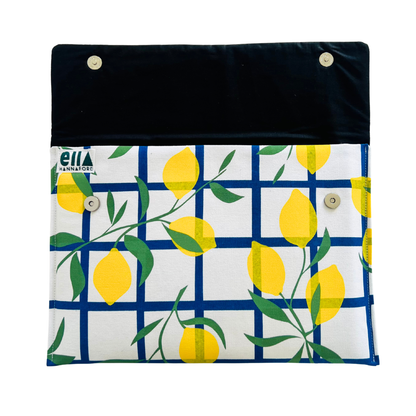 LIMONCELLO | 13" / 14" LAPTOP CASE