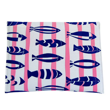 FIVE & TWO | 15"/ 16" LAPTOP CASE