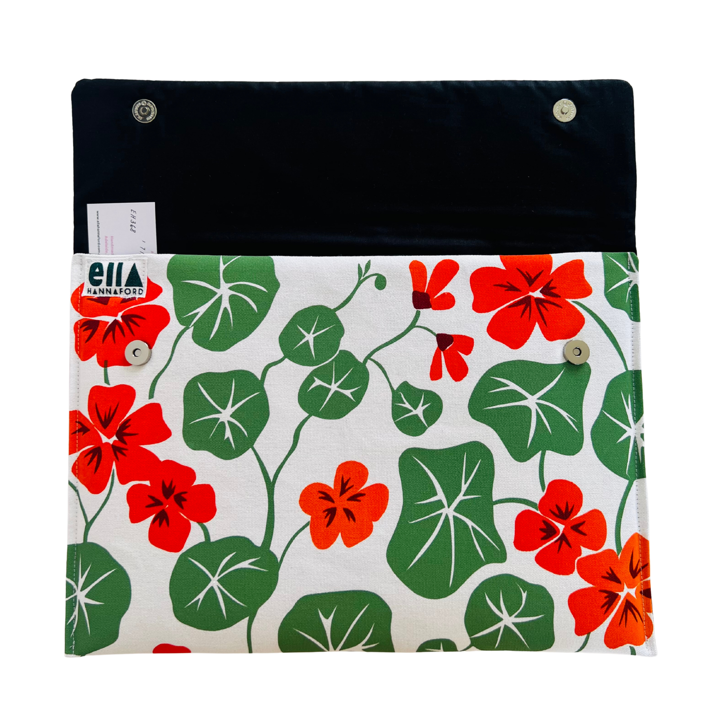 THE RIVER | 15"/ 16" LAPTOP CASE