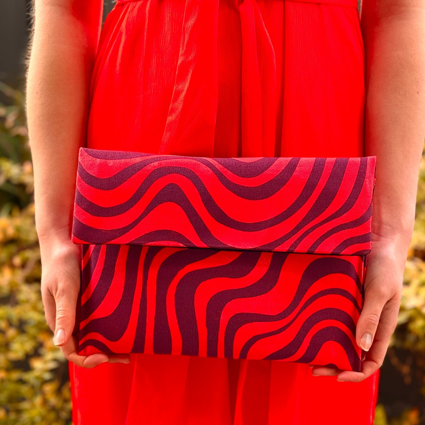 TIGRESS | LARGE CLUTCH