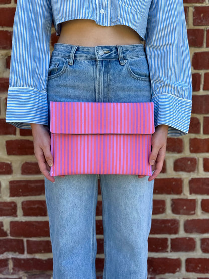 PINKCHAIR | LARGE CLUTCH