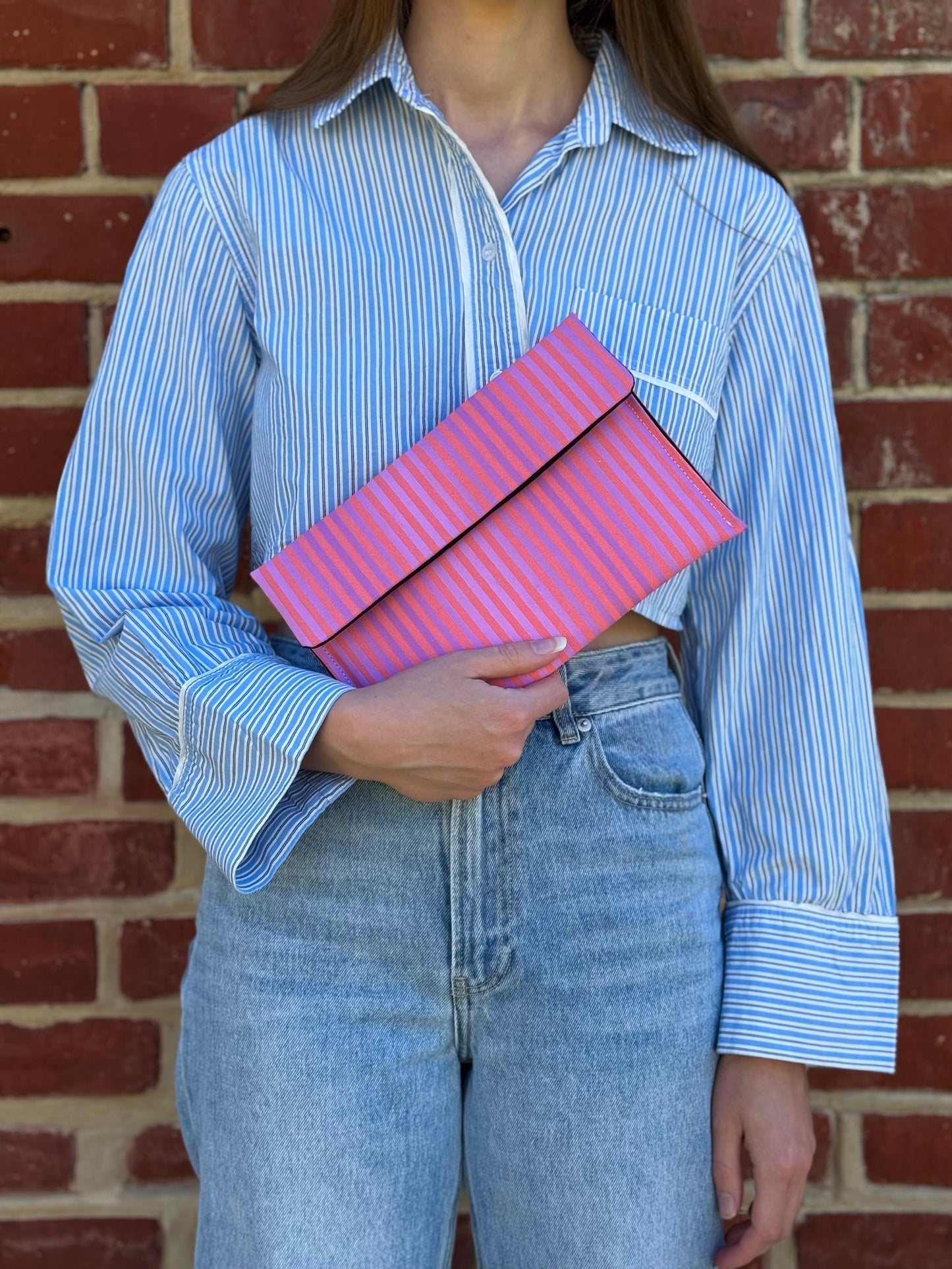 PINKCHAIR | SMALL CLUTCH