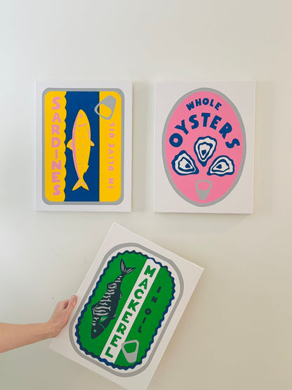 'BRUNCH ON THE GO' 3OX40CM | ORIGINAL