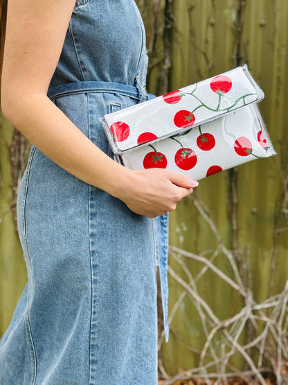 POMODORI | SMALL CLUTCH