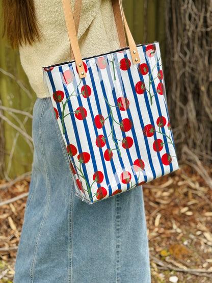 POMODORI | DAILY TOTE