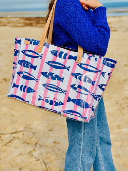 FIVE & TWO | EVERYWHERE TOTE