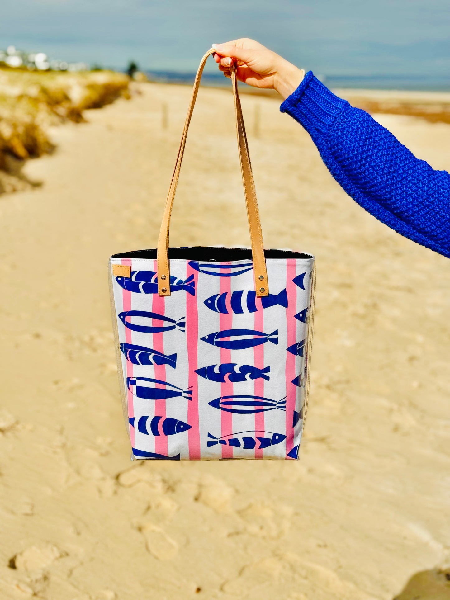 FIVE & TWO | DAILY TOTE