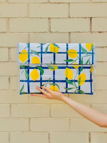 LIMONCELLO | 13" / 14" LAPTOP CASE