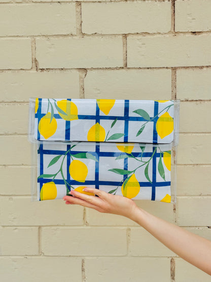 LIMONCELLO | 11" TECH CASE