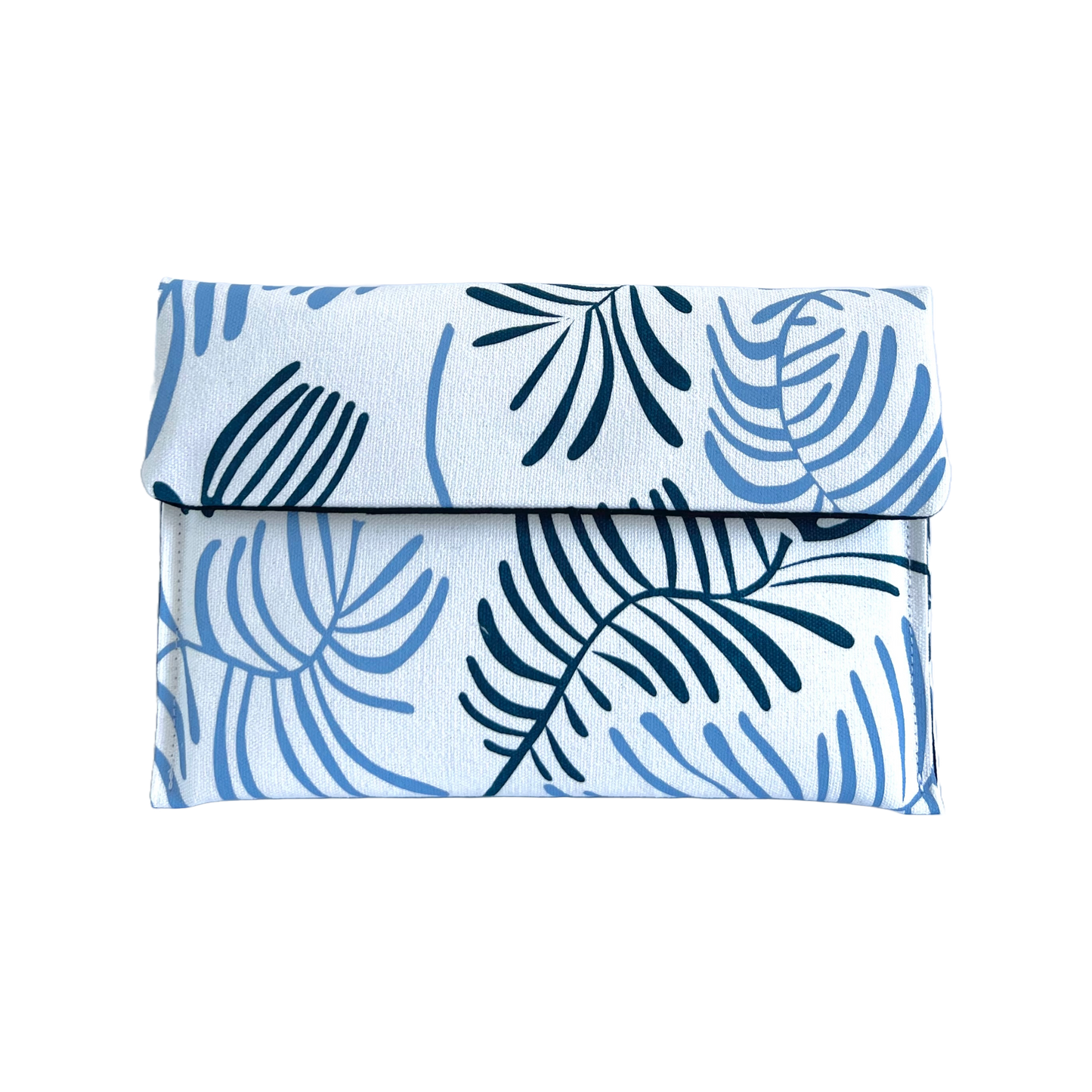 BOTANISTS BLUES | SMALL CLUTCH