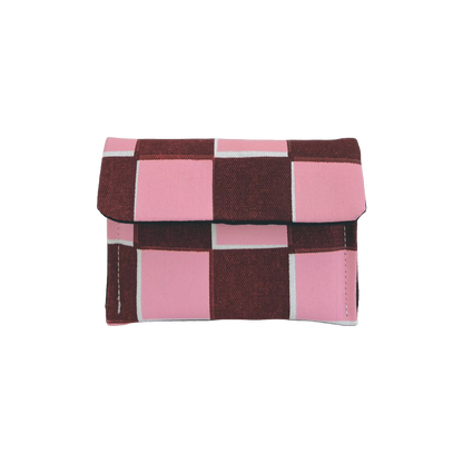 BLUSH & BRONZER | SMALL PURSE