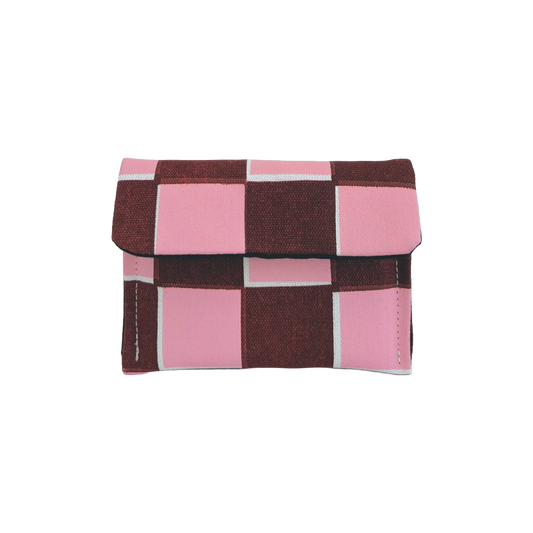 BLUSH & BRONZER | SMALL PURSE