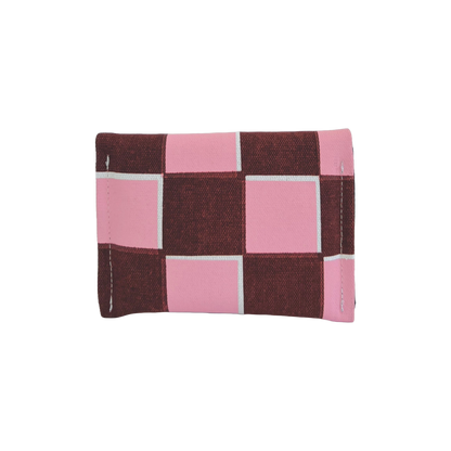 BLUSH & BRONZER | SMALL PURSE